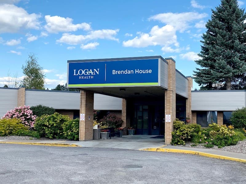 Logan Health Brendan House