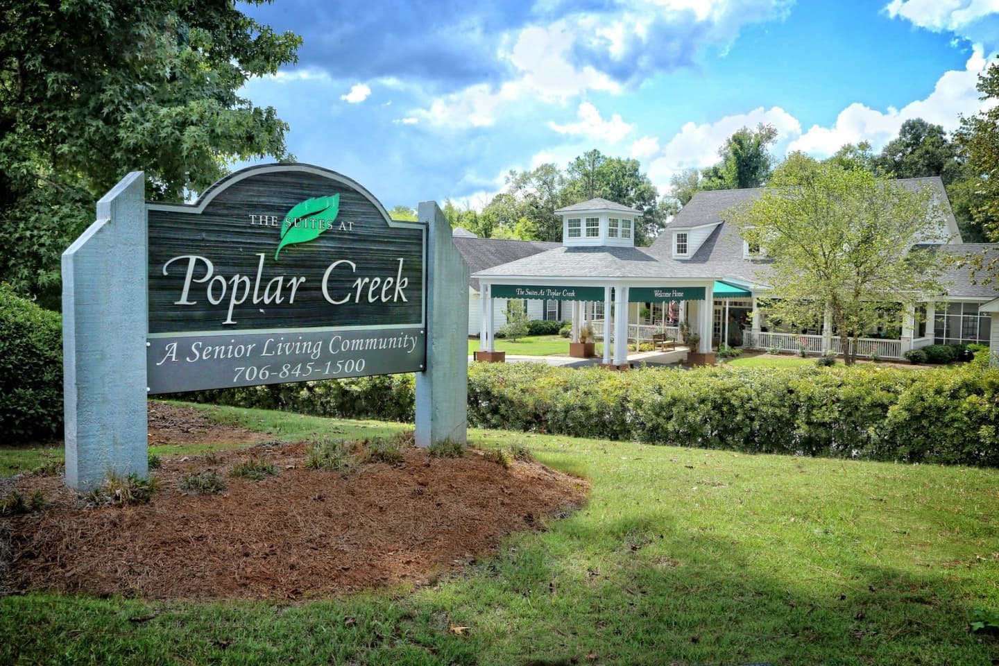 Poplar Creek Senior Care