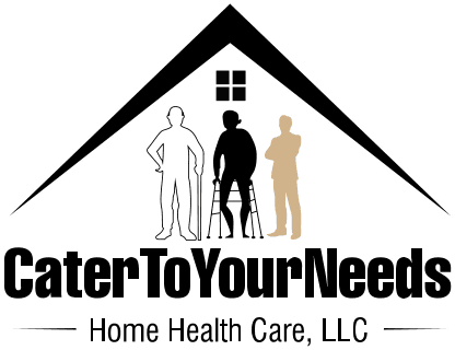 Cater to Your Needs Home Health Care, LLC logo