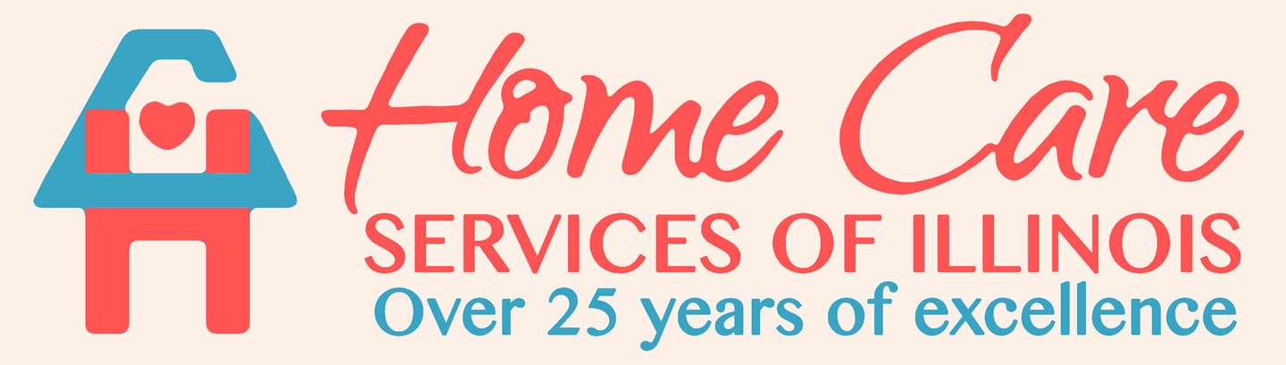 Home Care Services Of Illinois logo