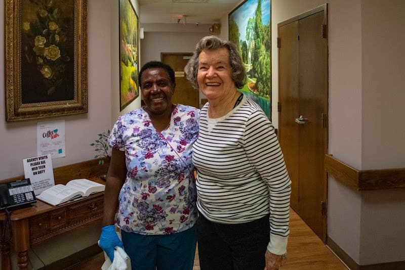 Highlands Senior Living — photo 1