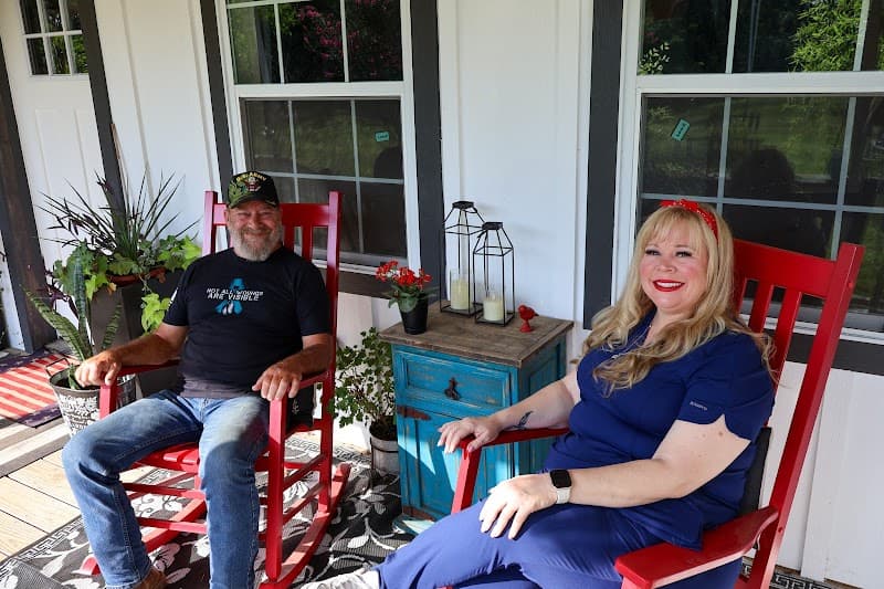 New Life Home Healthcare