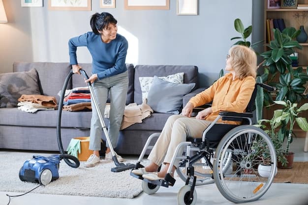 Friendly Senior Home Care