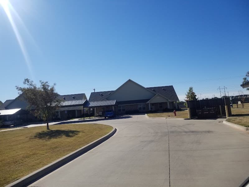 Abilene Senior Village