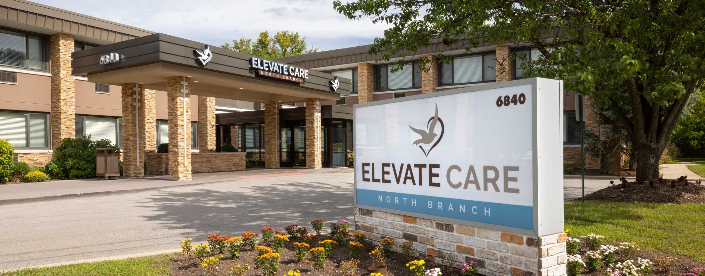 Elevate Care North Branch
