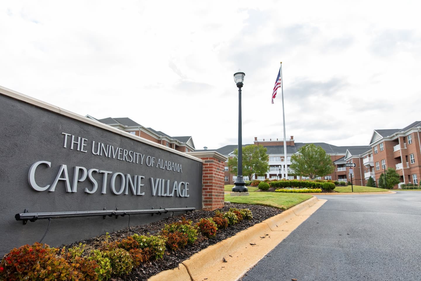 Capstone Village