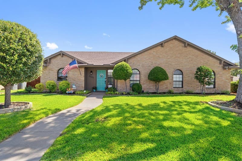 Heavenly Manor of Plano