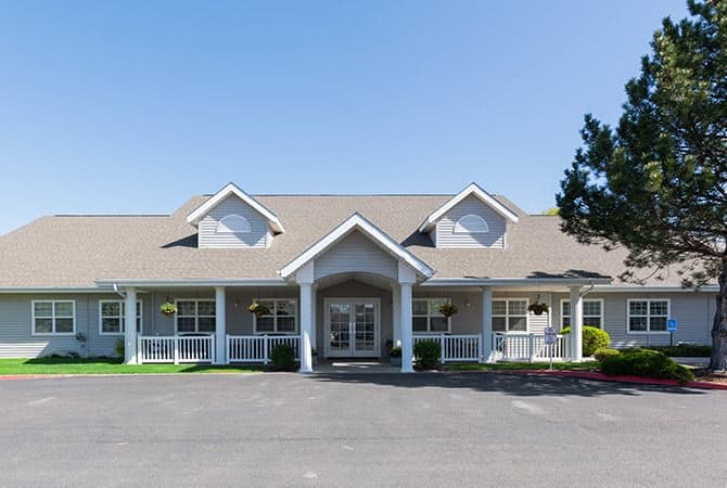 Avista Senior Living Twin Falls