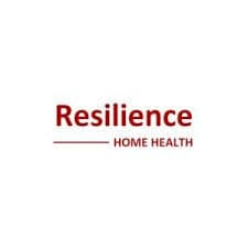 Resilience Home Health logo