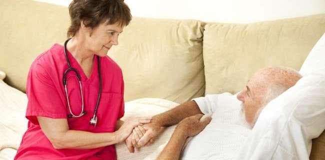 Lancaster Residential Center