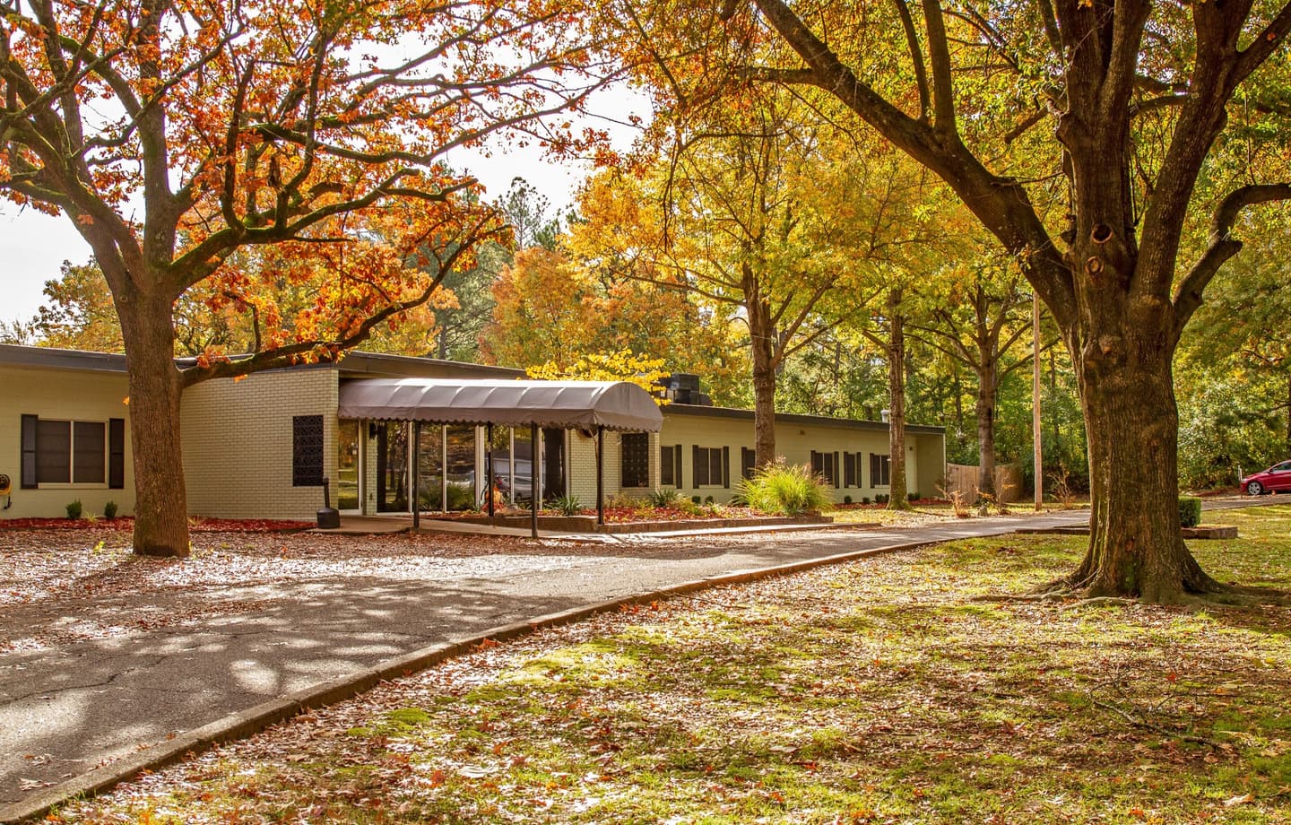 The Blossoms at Fort Smith Rehab & Nursing Center