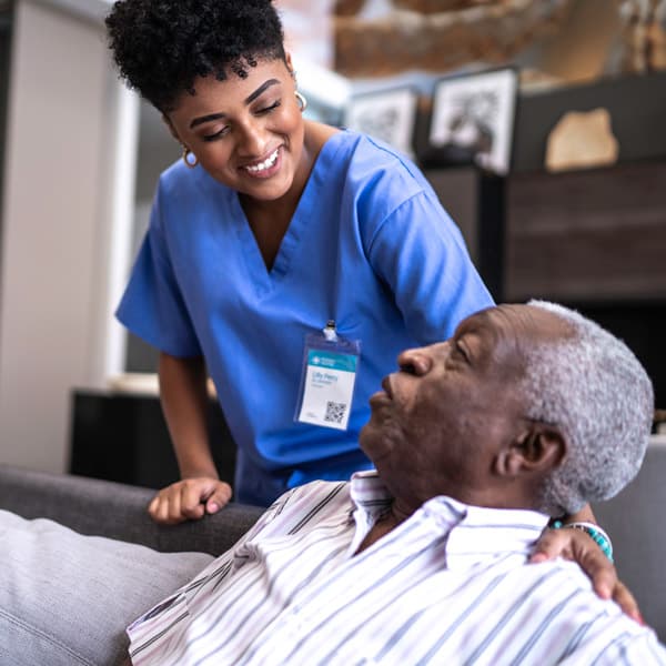 Sacred Touch Homecare