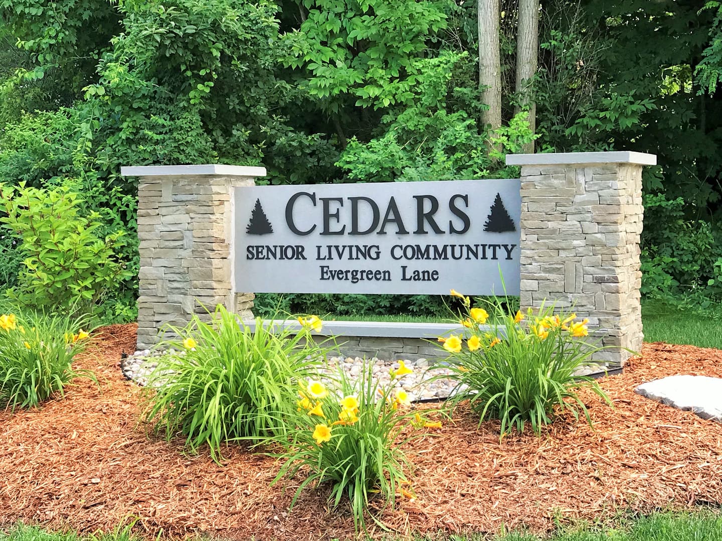 Cedars Senior Living Community