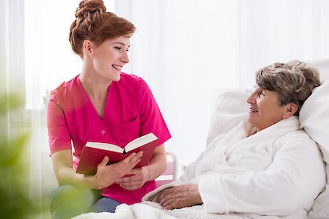 AccentCare Personal Care Services