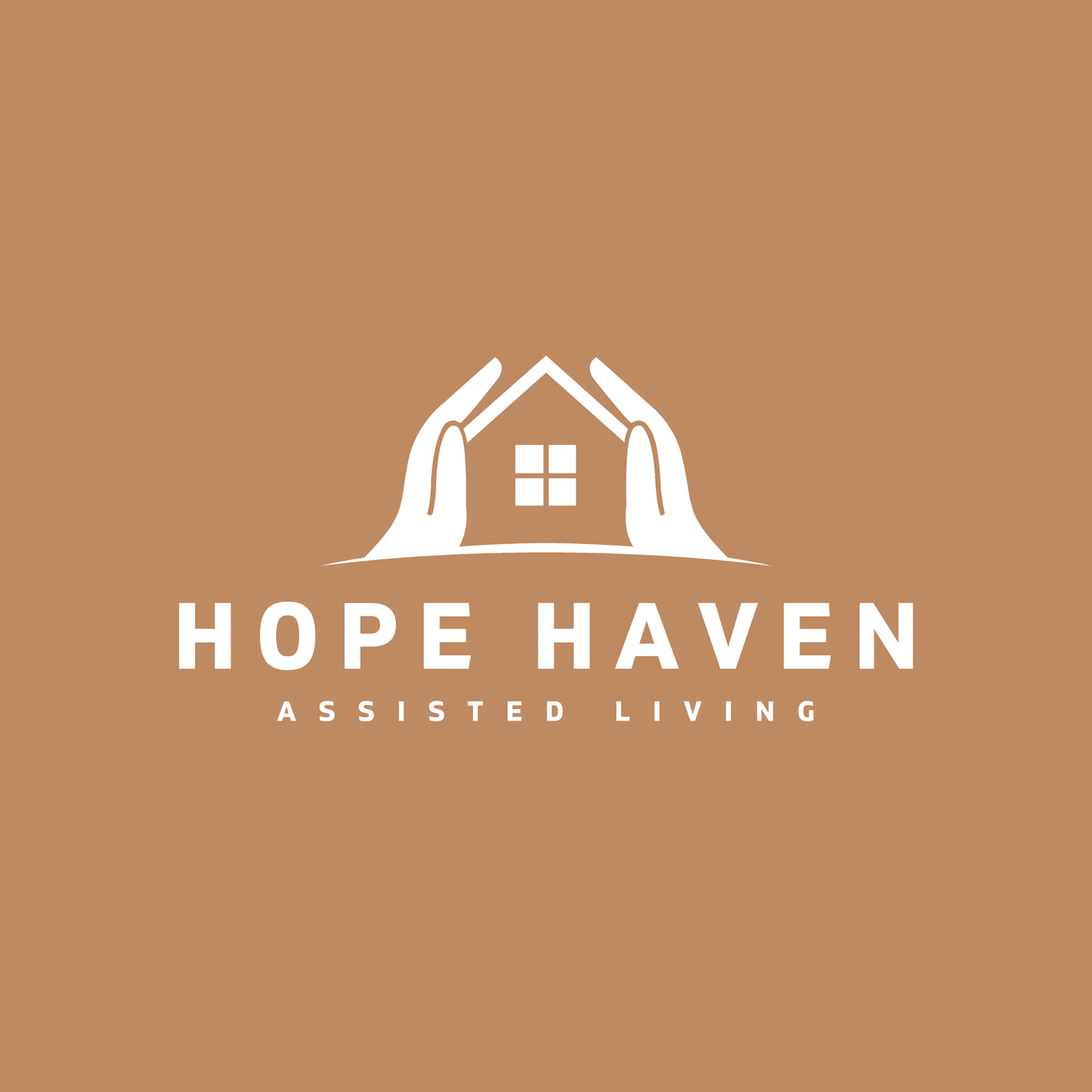 Hope Haven logo