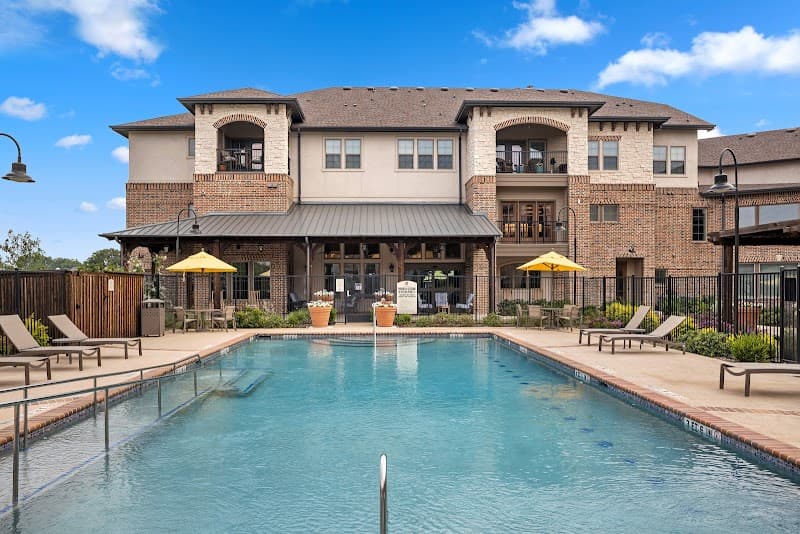 Westchester Commons 55+ Apartments