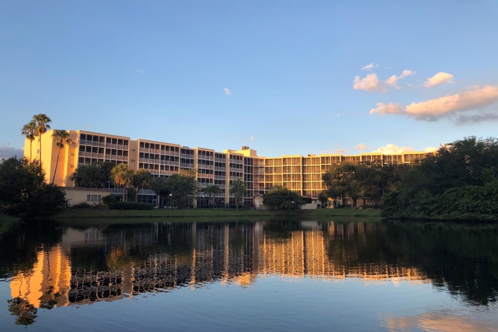 Sun Towers Retirement Community