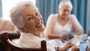 Arrow Senior Care