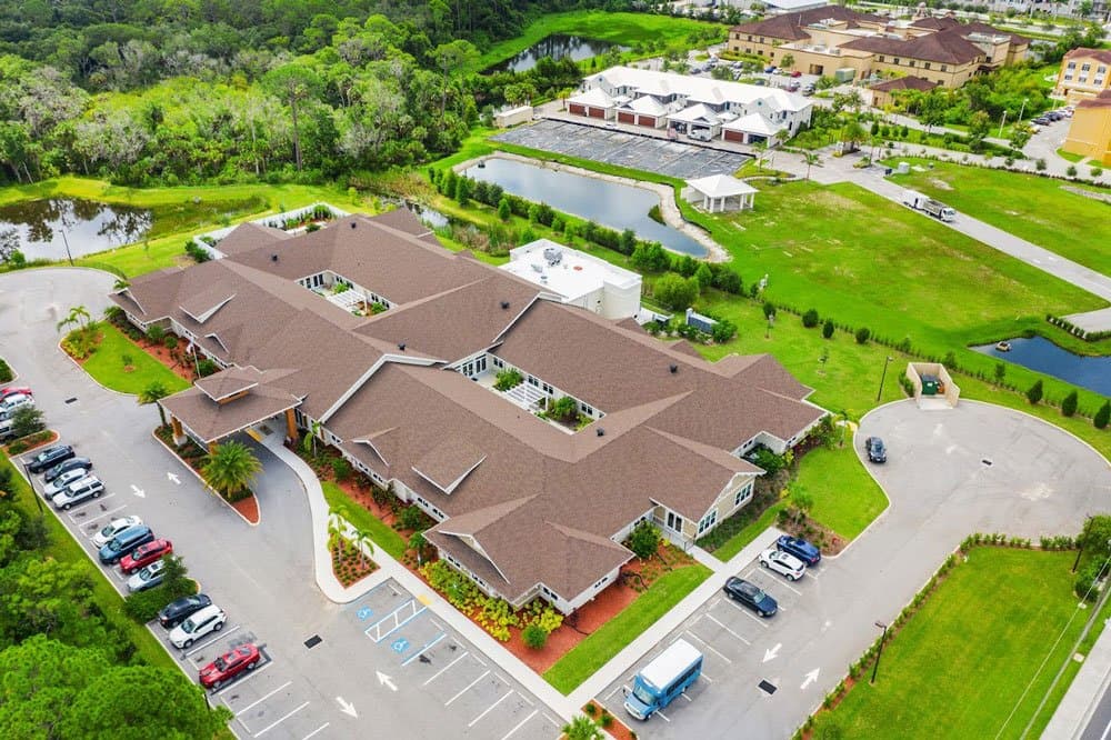 Morningside House of Sarasota