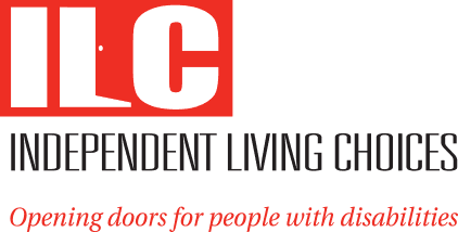 Independent Living Choices logo