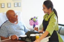 Bright Home Health Care