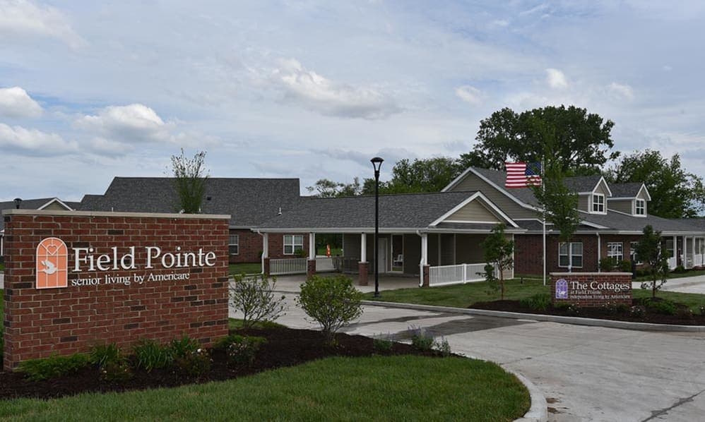 Field Pointe Assisted Living