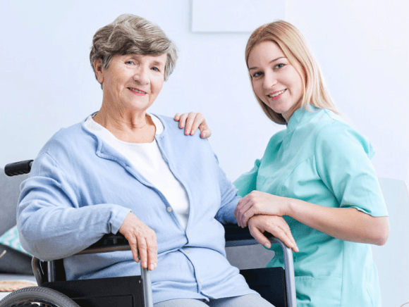 All Ways Caring HomeCare - Knoxville