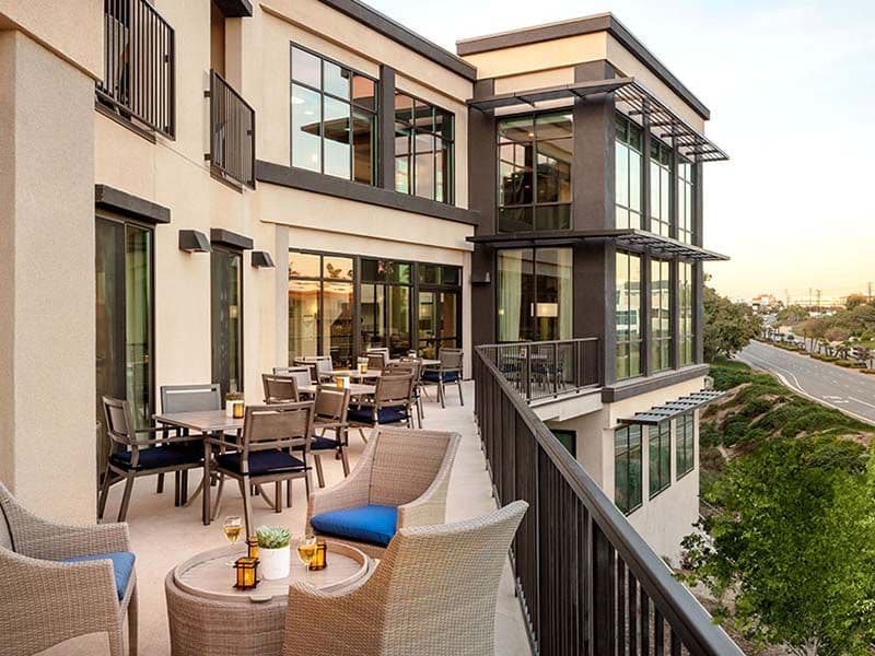 Atria Newport Beach — photo 1