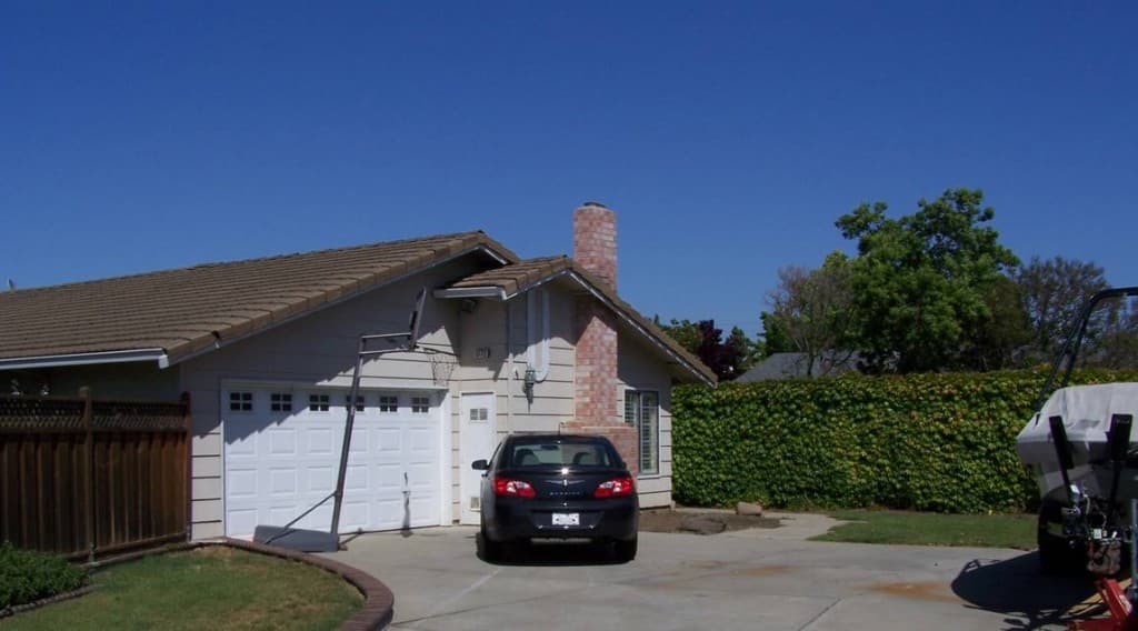 Alegria Community Living