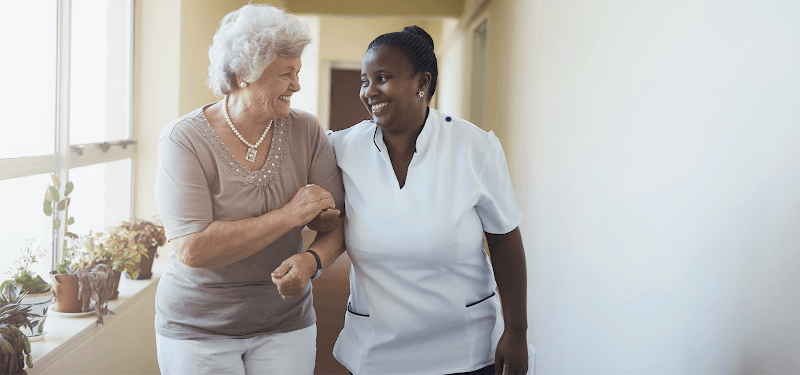 Healing Hands Home Care Agency