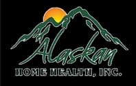 Alaskan Home Health logo