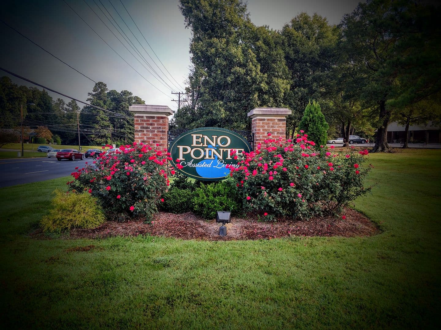 Eno Pointe Assisted Living