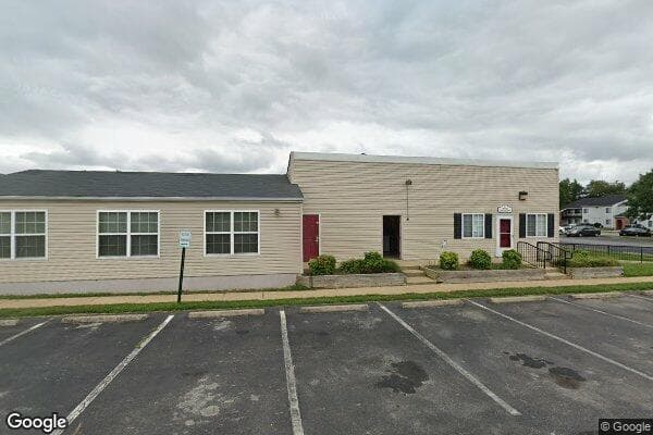 Jaycee Housing For the Elderly