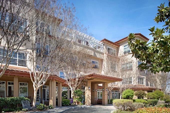 Sunrise of Sunnyvale — photo 1