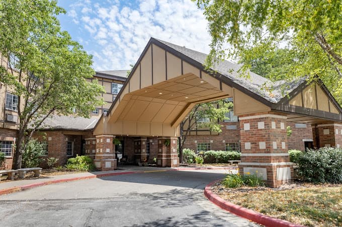 Lamar Court Assisted Living