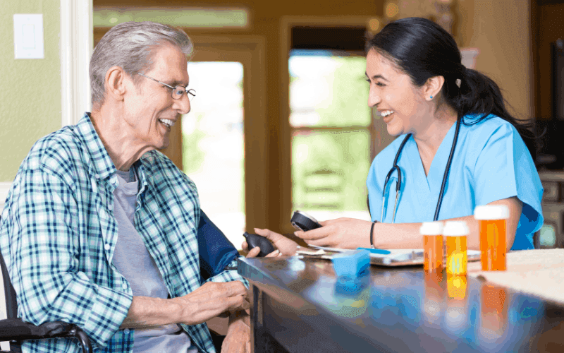 1st Care Home Health Services