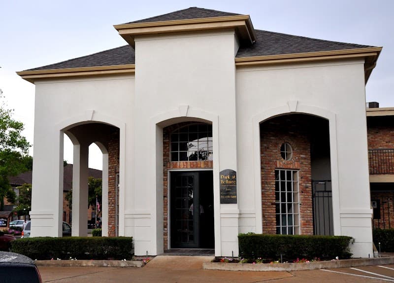 Park at Bellaire Apartments