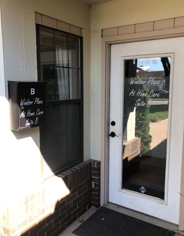 Windsor Park Retirement Apartments