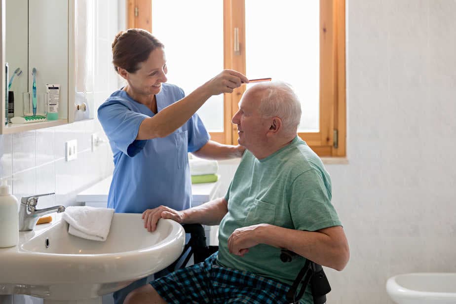 Gentle Care Home Services