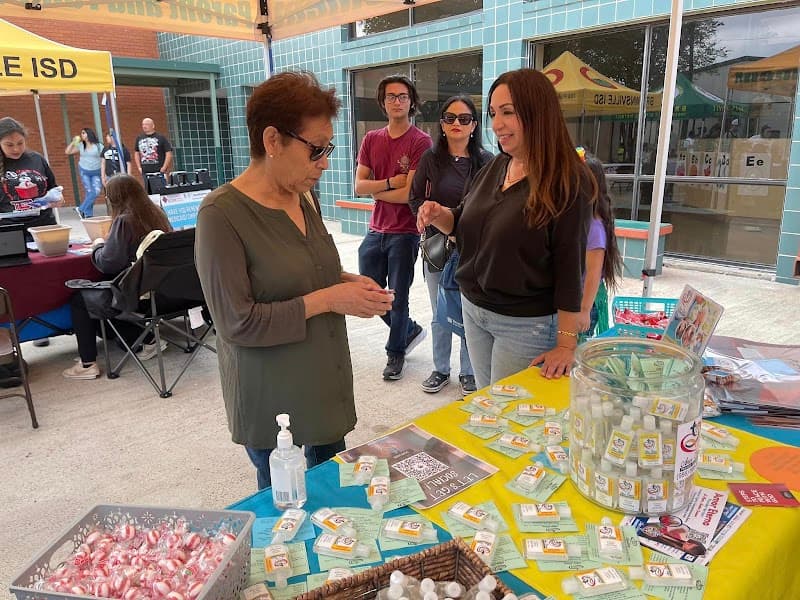 Amor Eterno Provider Services