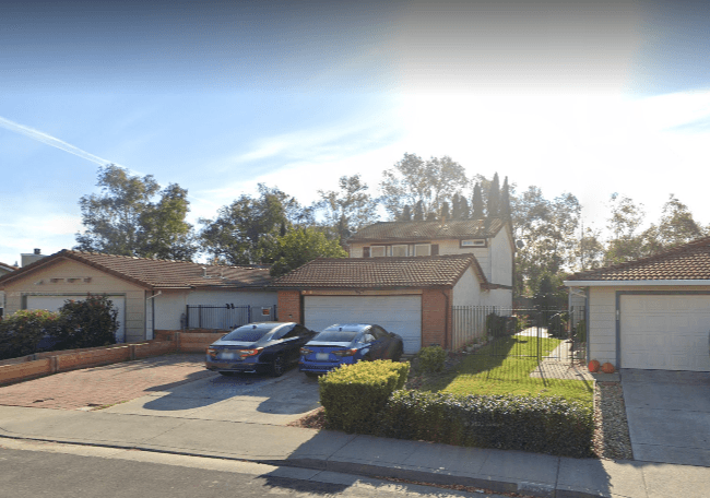 St Jude Residential Facility