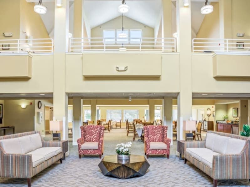 Woodside Senior Living