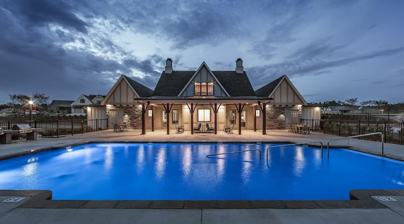 The Springs of Mill Lakes — photo 1