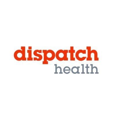 DispatchHealth At Home Urgent Care logo