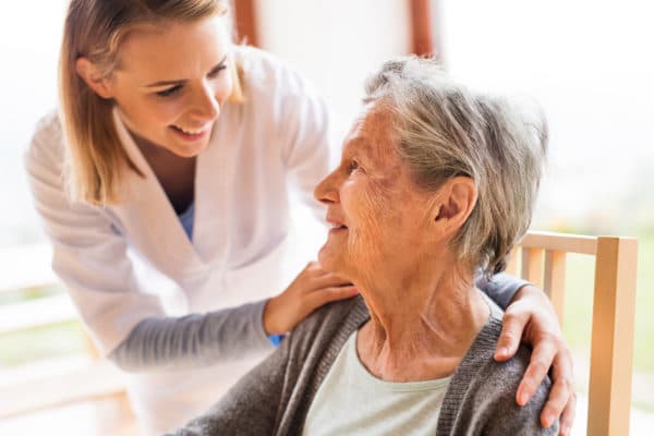 Compassionate Connections Homecare