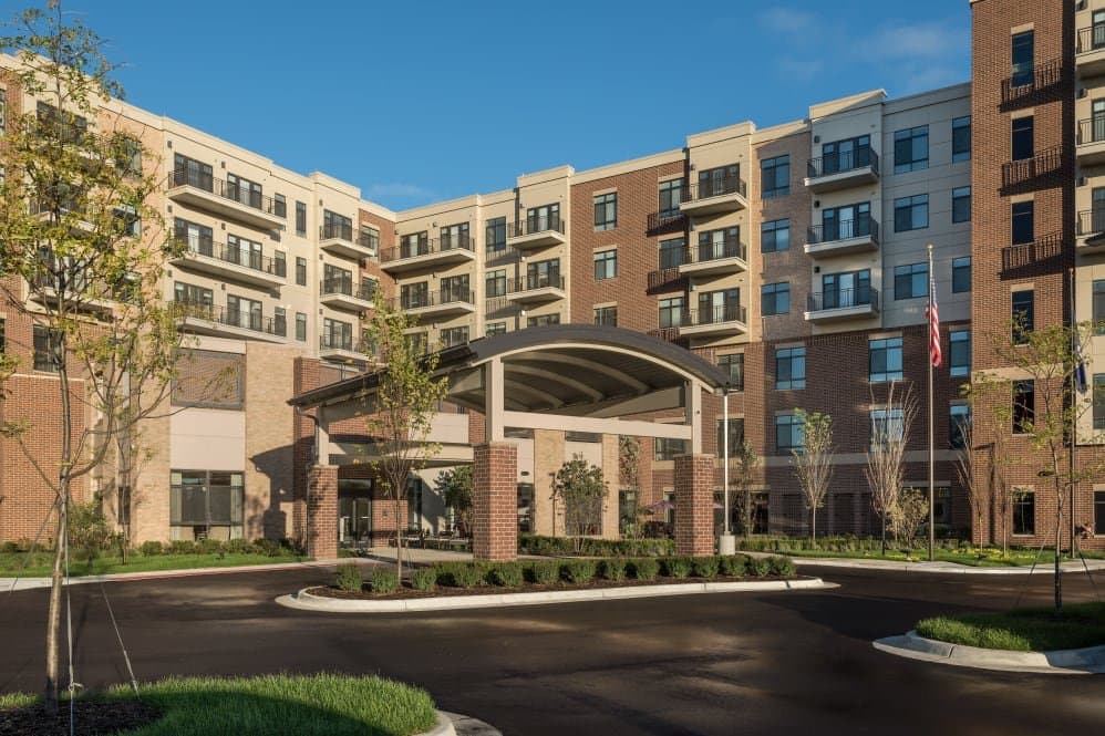 Cedarbrook of Rochester — photo 1