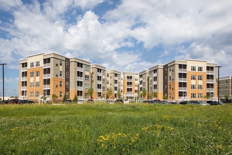 Zvago Central Village (Apple Valley)