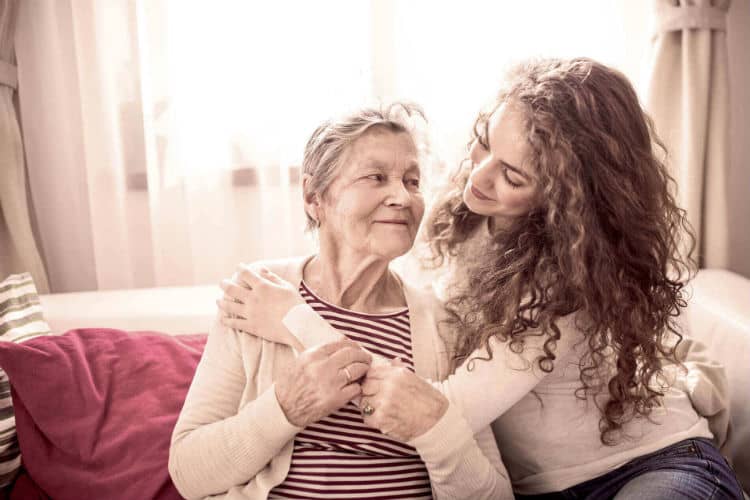 Home Care Assistance of Anchorage