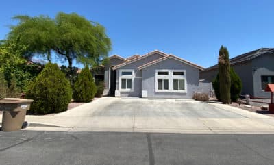 Orange Garden Assisted Living