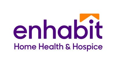 Enhabit Home Health logo